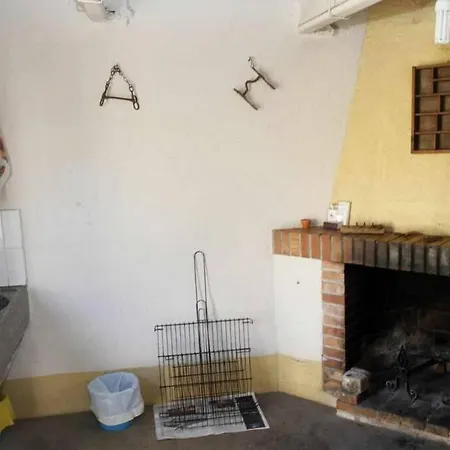 Mas Llunes - Coll Verd Appartamento