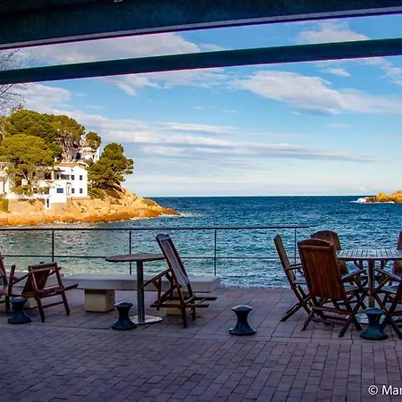 Mas Llunes - Coll Verd Appartamento Sils