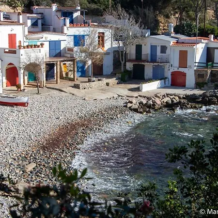 Mas Llunes - Coll Verd Sils